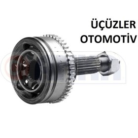 Resim Anka Dış Aks Kafası Brava Bravo Tipo Alfa Absli 95-01 60605055 
