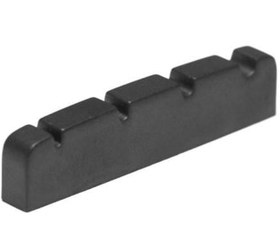 Resim Graph Tech PT-1200-00 TUSQ XL Üst Eşik (Siyah - 4 Telli Bas Gitar) 