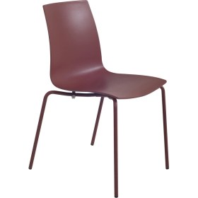 Resim Papatya X-Treme Pro Sandalye K.kırmızı-Kırmızı 