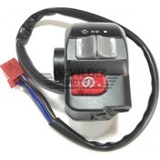 Resim Kütük Sağ Bws125 Tw (539356392) 