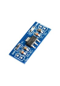 Resim Robizstore-Ams1117 5V Modül Voltaj Regülatörü 5V Güç Kaynağı Modülü 