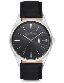 Resim Romanson RMS ZEITMEISTER GR.1.AG1236.02 ERKEK KOL SAATİ 