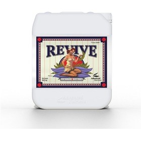 Resim Advanced Nutrients Revive 5 Litre 5 L 