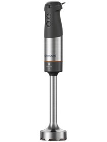 Resim Kenwood HBM60.002GY Triblade XL+ 1000 W El Blender Seti 