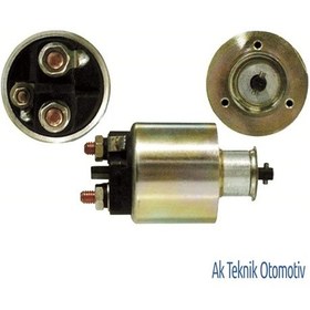 Resim Mars Otomatigi 12V D7R Mars Icin 504630363 