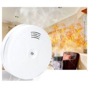 Resim Cata DUMAN DEDEKTÖRÜ (90 DESİBEL) PİLLİ 