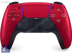 Resim Ps5 Orjinal Dualsense Garantili Sıfır Asem Oyun Teknoloji 