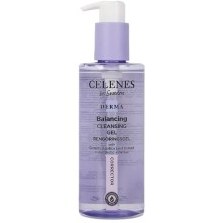 Resim Celenes By Sweden Derma Leke Karşıtı Yüz Yıkama Jeli 250 ml 