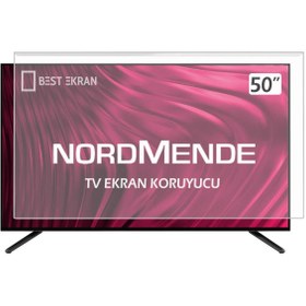 Resim Genel Markalar Nordmende Nm50351 Tv Ekran Koruyucu 