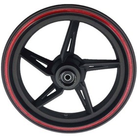 Resim MONDİAL TAB 50 ÖN JANT ÇELİK 2.50-12 