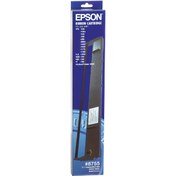 Resim Epson S015055 Model Dfx-5000/8000/8500 Siyah 8766 Yazıcı Şeriti 