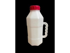 Resim Zirai Sepet Büyük Biberon 2,5 Lt (5 Adet) 