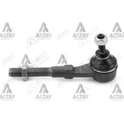 Resim Esse Otomotiv Clio i 90-98 Erkek Eğri Sağ Rotbaşı - AYD-01843 - 6000022703 