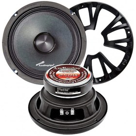 Resim Audiopipe Tempovendo - Apmb-6st Midrange 