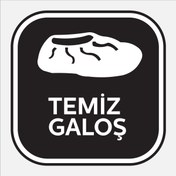 Resim Ekstrafix Yul-272 12x12cm Temiz Galoş 