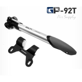 Resim Giyo GP-92T Tutma Kollu Pompa 120 PSI 