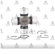 Resim Esse Otomotiv Vanette İstoz Mafsal Ş 64 5Mm X 27Mm Dıştan Segman - MHR-10411 - GUM-85 