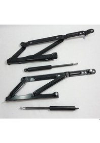 Resim Baza Makası Mekanizması Bellona Ve Mondi Uyumlu Değil 