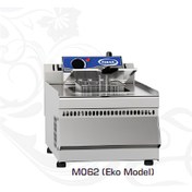 Resim Pimak elektrikli set üstü fritöz 