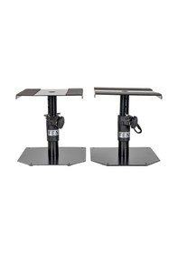 Resim Fenix Ss 032 R Masaüstü Monitör Standı Çift 