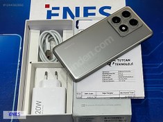 Resim Xiaomi 14T Pro İkinci El TR | 512 GB 12 GB | Gri 