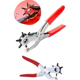 Resim Sbusshop Kemer Delici Delik Açıcı Aparat Kuşgözü Delme Makinesi Aparat - SB001M-47W162 