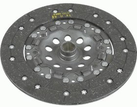 Resim Clutch Dısc 