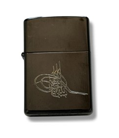 Resim Zippo Tuğra 24756 5-1 Çakmak 