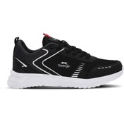 Resim Slazenger GUMMY I Kadın Sneaker Ayakkabı Siyah / Beyaz 