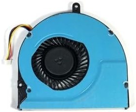 Resim ASUS N56 ile Uyumlu Fan Cpu Fan İşlemci Soğutucusu 