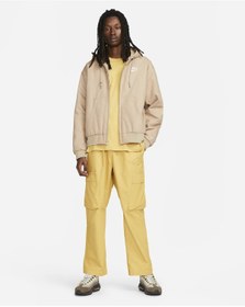 Resim Nike Sportswear Air Dokuma Erkek Kargo Pantolon 
