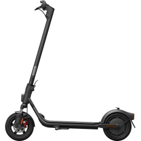 Resim Segway Ninebot F2 II (2025) Elektrikli Scooter Siyah 