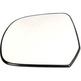 Resim Duster Lodgy Dokker Elektrikli Ayna Cami 2010-Sol 504653006 