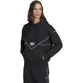 Resim adidas Giyim Sweatshirts C Hoodie Ft 