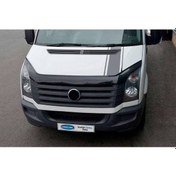 Resim Vw Crafter Ön Kaput Rüzgarlığı 4Mm A 2006-2017 Arası 