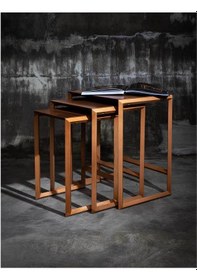 Resim ReHome Puma Servis Sehpa 