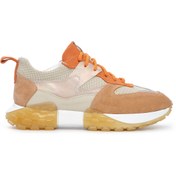 Resim Tamer Tanca Kadın Hakiki Deri Sneakers & Spor Ayakkabı 896 408 Bn Ayk Y22 
