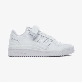 Resim Adidas Originals FY7755 Forum Low Shoes | Unisex 