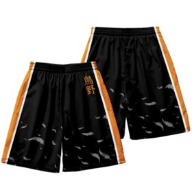 Resim Erkek Basketbol Şort (544786474) 