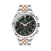 Resim Beverly Hills Polo Club Bp3316x.370 Erkek Kol Saati 