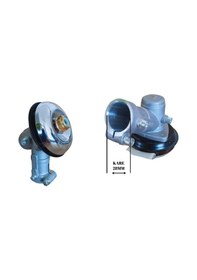 Resim Motorlu Tırpan Rediktör Çin 28 Mm Kare/husqvarna 152rb Uyumlu 