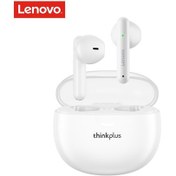 Resim Skycity Lenovo Thinkplus Lp1 Pro Kulak İçi Bluetooth 5.1 Kulaklıklar, Hıfı Ses, Aac Kodlama, 5 Saat Çalma Süresi, Beyaz - 