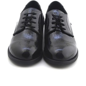 Resim Oxford Klasik Kadın Diğer 6a5380 Comart 5380 Axel Nero 19999 Siyah 