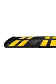 Resim İleri Trafik Compound Yol Kasisi Seti 10 Metre 