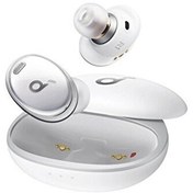 Resim Anker Soundcore Liberty 3 Pro TWS Bt5.2 Beyaz Bluetooth Kulaklık 
