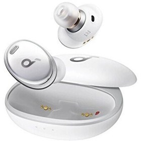 Resim Anker Soundcore Liberty 3 Pro TWS Bt5.2 Beyaz Bluetooth Kulaklık 