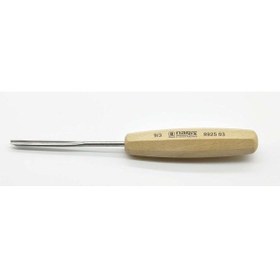Resim Narex 892503 Wood Line Standart Oluklu Ağız Oyma Iskarpelası 3X90 