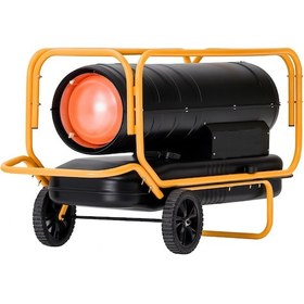 Resim Aırsky Korumalı Model Aek51 Mazotlu Isıtıcı - Isımak Tipi Mazotlu Isıtıcı 