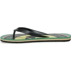 Resim Quiksilver Molokaı Screen Yeşil Erkek Sandalet 