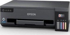 Resim Epson L11050 Wi-Fi Renkli Tanklı Mürekkep Püskürtmeli Yazıcı 